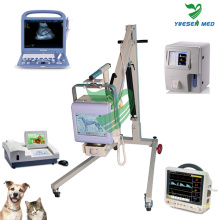 Ysvet Hospital Veterinary Medical Equipment